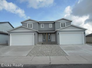 715 S Margaret St, Deer Park, WA 99006