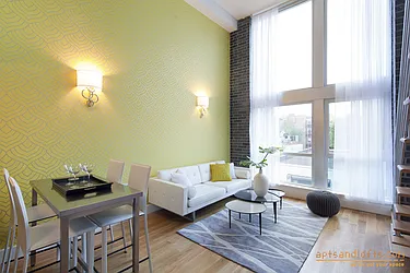 Rented by aptsandlofts.com