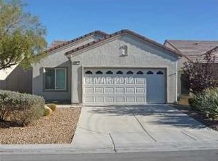 3613 Kittiwake Rd, North Las Vegas, NV 89084