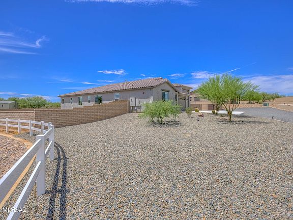 4th image of 16165 N High Rock Mesa Ct