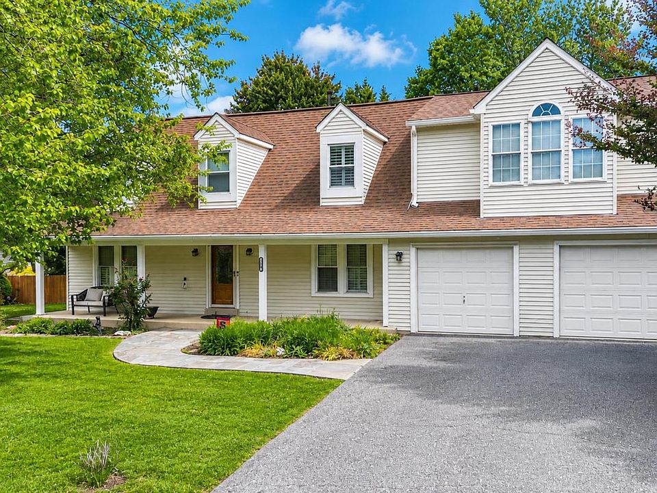 1st image of 17401 Blossom View Dr