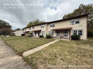 2341 Ansley St APT C, Alliance, OH 44601