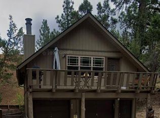 136 W Aeroplane Blvd, Big Bear City, CA 92314