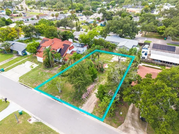 0 79TH AVENUE LOT 0768, SEMINOLE, FL 33772