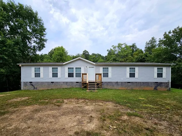 250 Lantern Light Dr, Pennington Gap, VA 24277