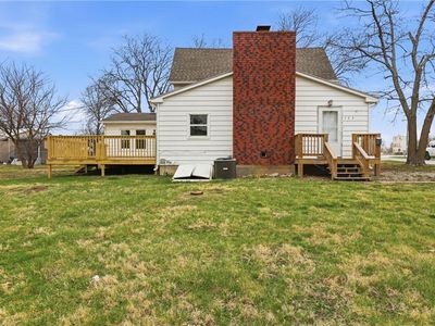 723 W Prospect St, Cameron, MO, 64429