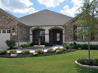 603 Texas Star Dr, Richmond, TX 77469
