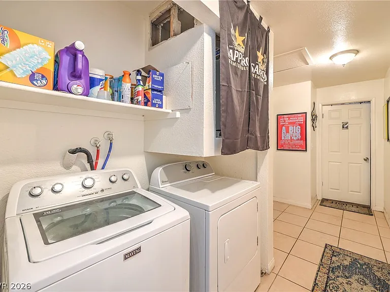 8600 W Charleston Blvd #2155 — Photo 21