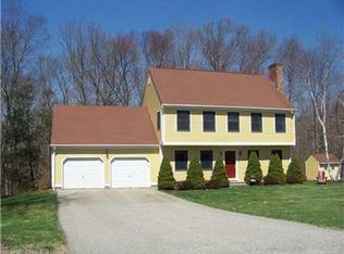 36 Rivendell Rd, Marlborough, CT 06447