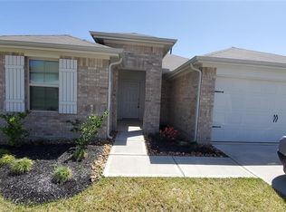 22619 Loreto Costa Ln, Katy, TX 77449