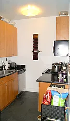 Rented by Citi Habitats