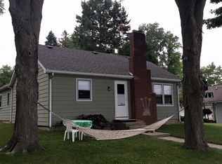 1495 Ln 280 Hamilton Lk, Hamilton, IN 46742