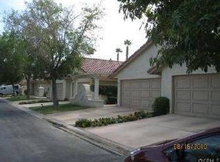 41533 E Woodhaven Dr, Palm Desert, CA 92211