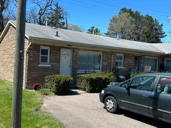 1295 N Wayne Rd APT 6, Westland, MI 48185