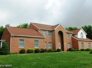 2876 Constellation Way, Finksburg, MD 21048