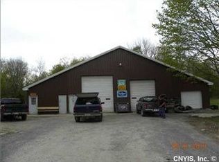 247 Dam Rd, Altmar, NY 13302