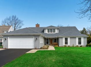 3900 Harvest Ln, Glenview, IL