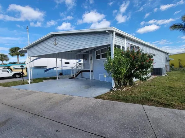 6641 SE 51st Lane, Okeechobee, FL 34974