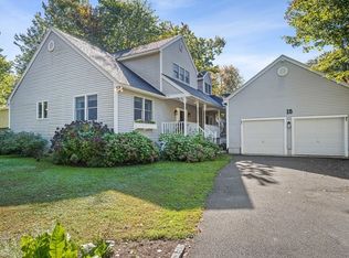 15 Silver Birch Ln, Haverhill, MA 01832