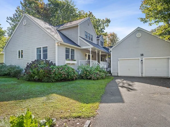 15 Silver Birch Ln, Haverhill, MA 01832