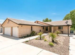 10051 S Dike Rd, Mohave Valley, AZ 86440