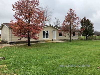 12681 State Route 72, Leesburg, OH, 45135