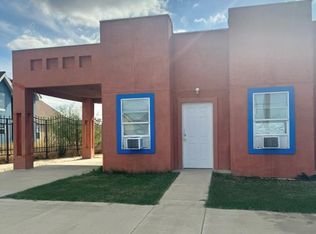 1816 Old Pioneer Rd, Eagle Pass, TX 78852