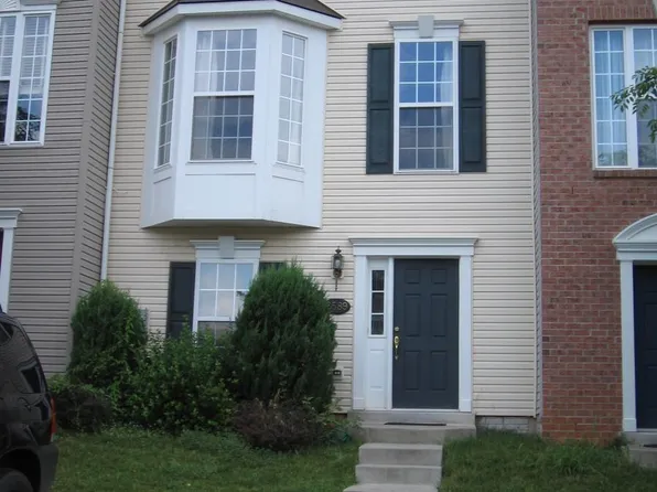 2589 Carrington Way, Frederick, MD 21702