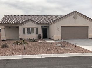 2352 Shooting Star Dr, Bullhead City, AZ 86442