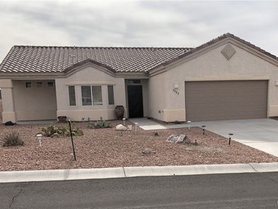 2352 Shooting Star Dr, Bullhead City, AZ, 86442