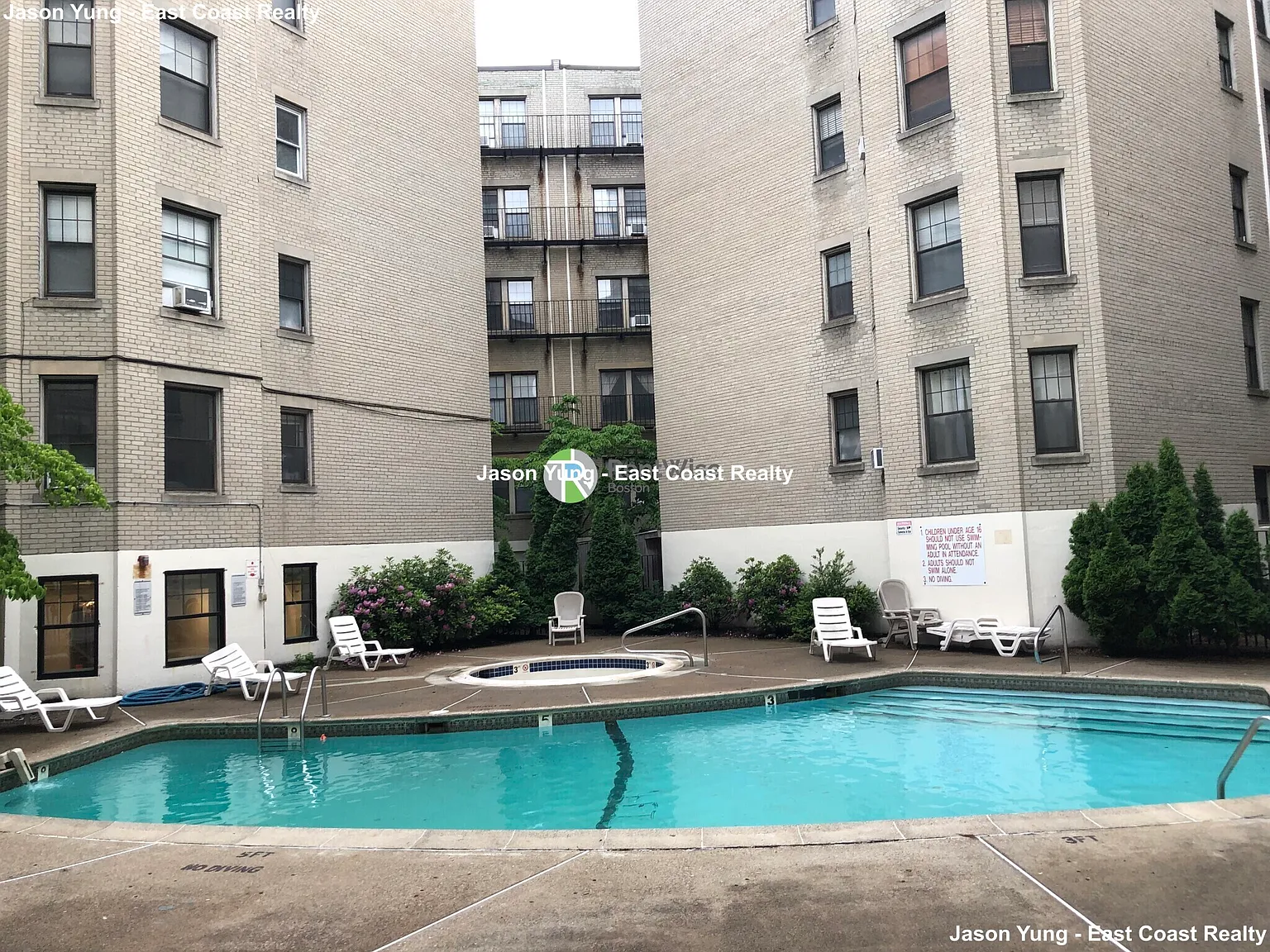 2 bed, 1.0 bath, $3,500 — Photo 2