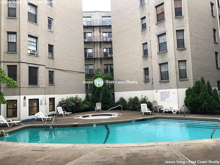 374 Chestnut Hill Ave #41 — Photo 2