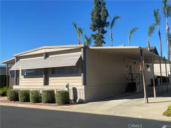 1245 W Cienega Ave Spc 101, San Dimas, CA 91773