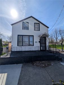 186 Grey St, Buffalo, NY, 14211