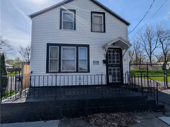 186 Grey St, Buffalo, NY 14211
