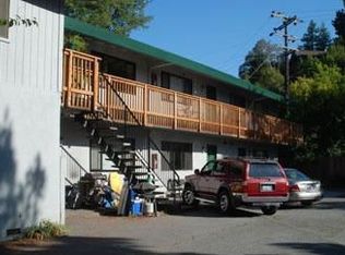 403 Maple St, Mill Valley, CA 94941