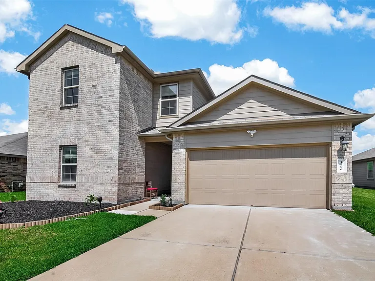 1706 Cooper Bluff Ct — Photo 3