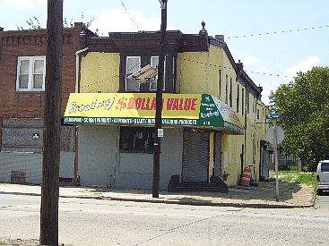 2nd image of 1451 S Broadway