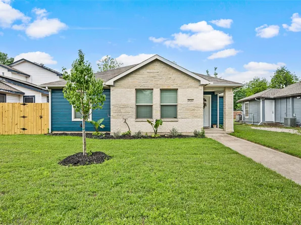 2522 Kingston St, Dallas, TX 75211