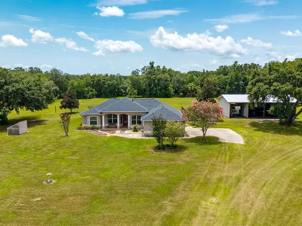 21341 Horse Ranch Rd, Mount Dora, FL 32757