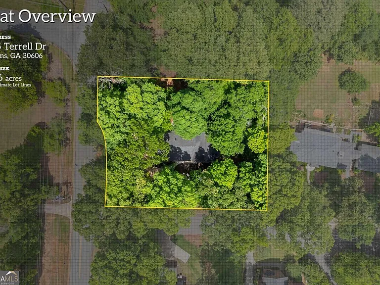 125 Terrell Dr — Photo 62