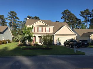 3449 Arrowhead Blvd, Myrtle Beach, SC 29579
