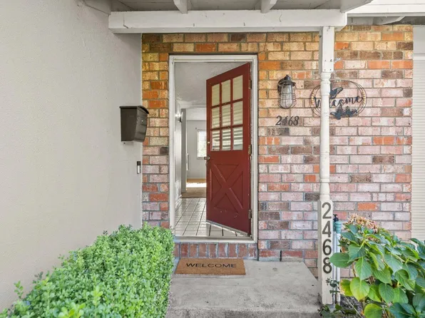 2468 Knightwood Way, Rancho Cordova, CA 95670