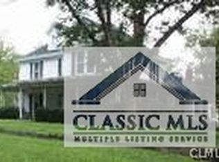306 Church St, Lexington, GA 30648