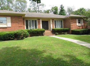 2948A Candlelight Way, Lexington, KY 40502