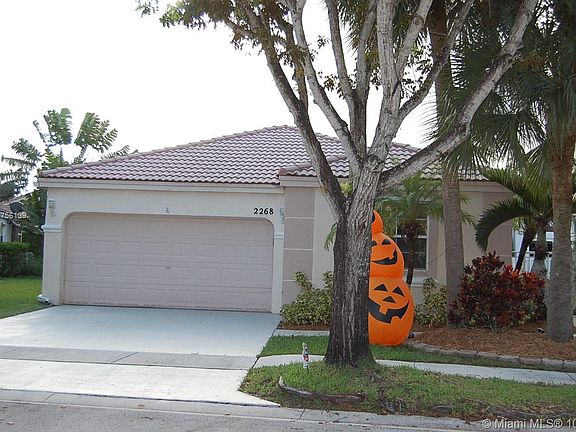 3rd image of 2268 NW 158th Ave