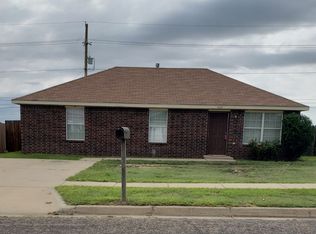 2428 N Osage St, Amarillo, TX 79107