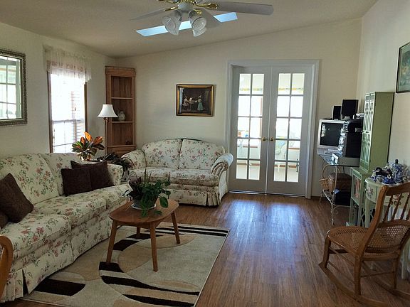 Fantastic Family Room