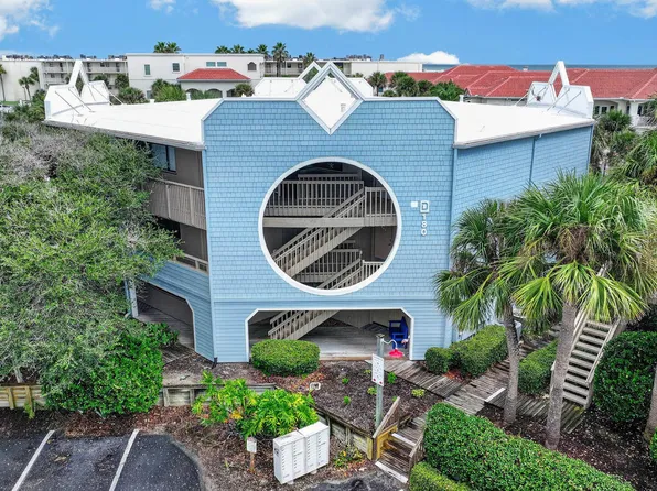 180 Ocean Hibiscus Dr Unit D303, Saint Augustine, FL 32080