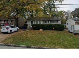 3029 W Tennyson Ave, Saint Louis, MO 63114